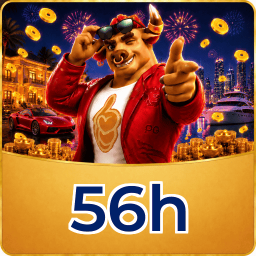 56h